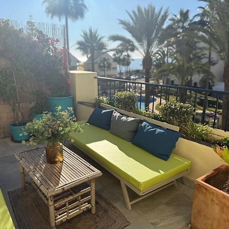 La Buganvilla De Marbella Exterior foto