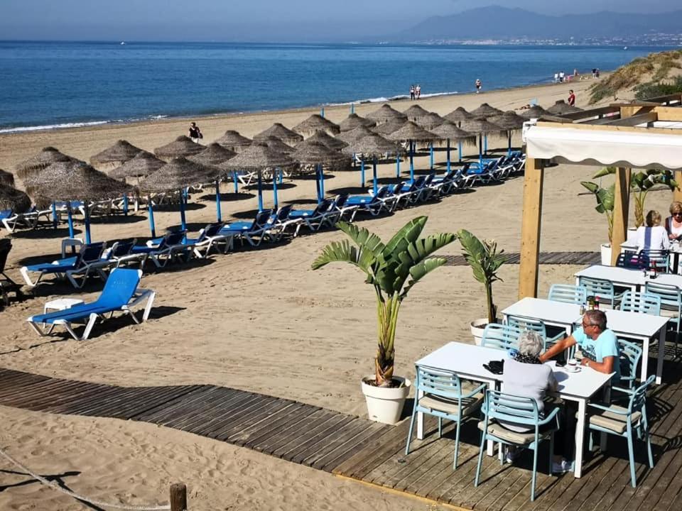 La Buganvilla De Marbella Exterior foto